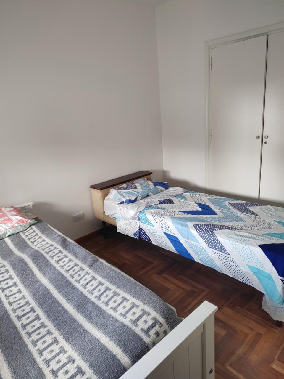 Departamento en MDP Apartment in Mar del Plata