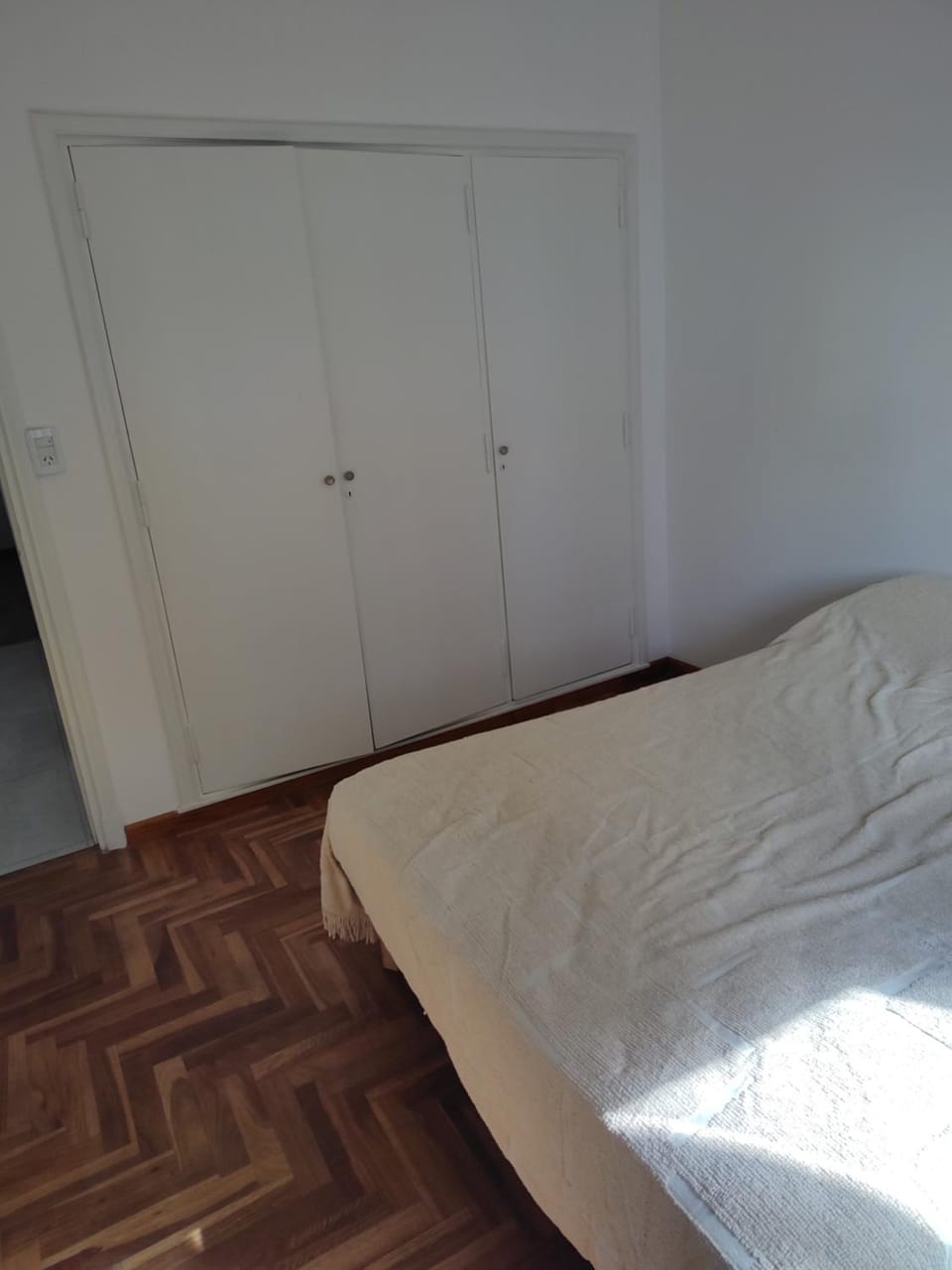 Departamento en MDP Apartment in Mar del Plata