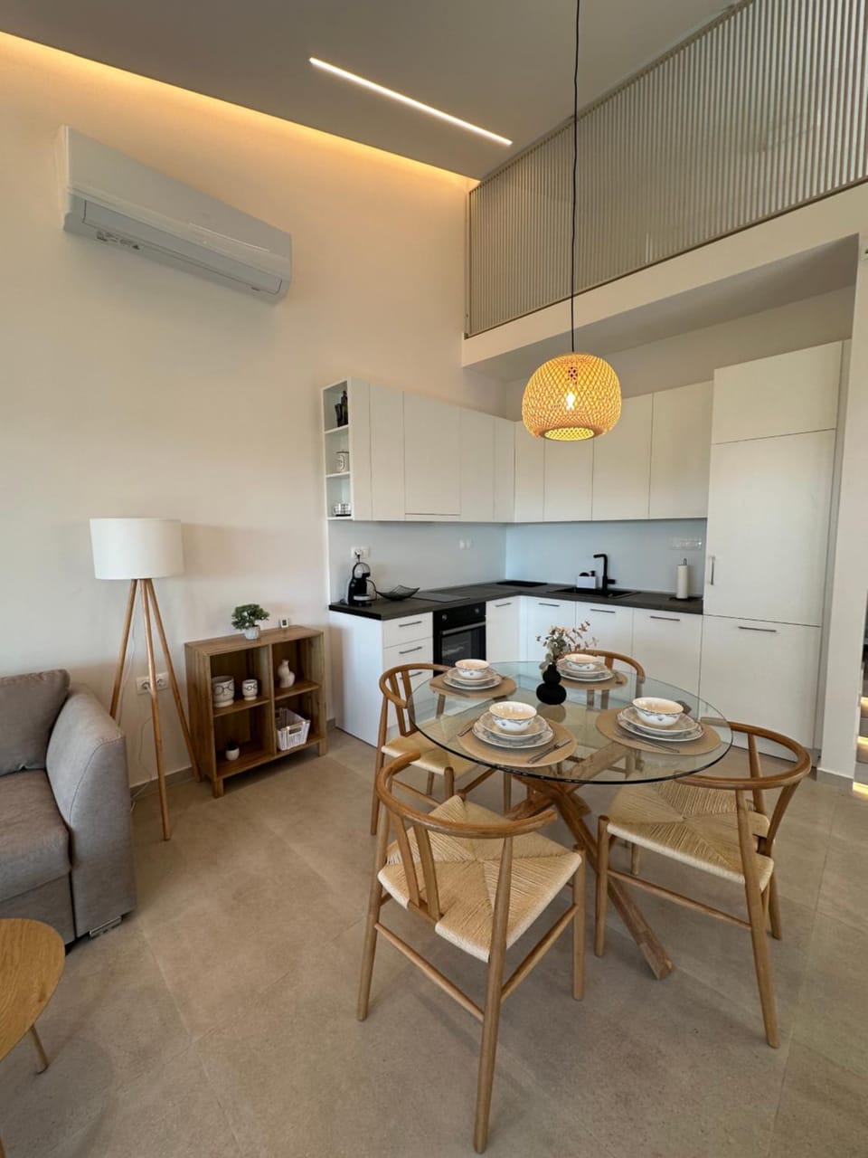 Luxury House Ilios House in Halkidiki