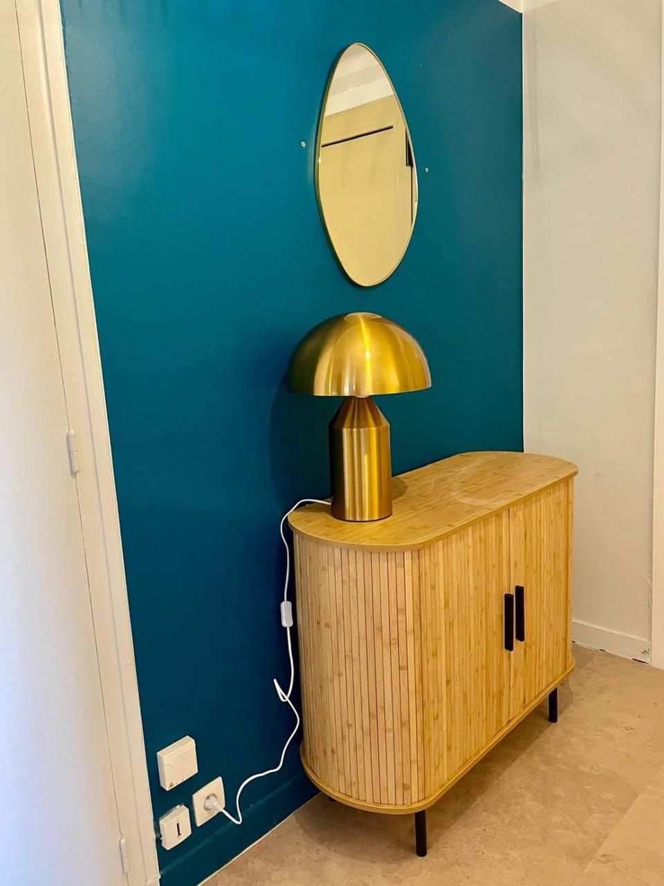 Berges du Léman-cœur de Thonon Apartment in Thonon-les-Bains