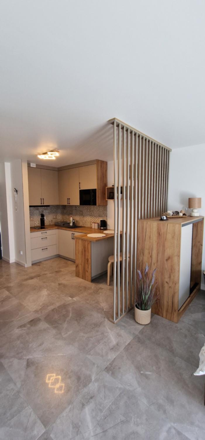 Apartament-Studio Apartment in Lesser Poland Voivodeship