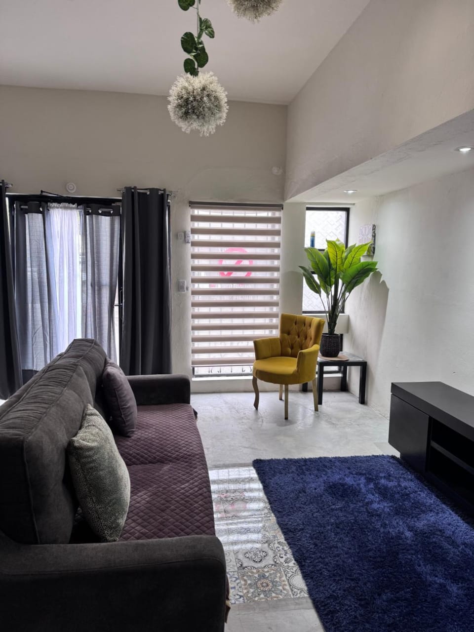 Casa Josefina Centro Allende Nuevo Leon Apartment in State of Nuevo Leon