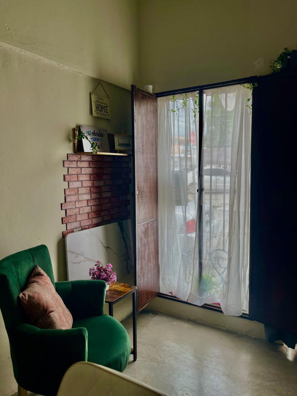 Casa Josefina Centro Allende Nuevo Leon Apartment in State of Nuevo Leon