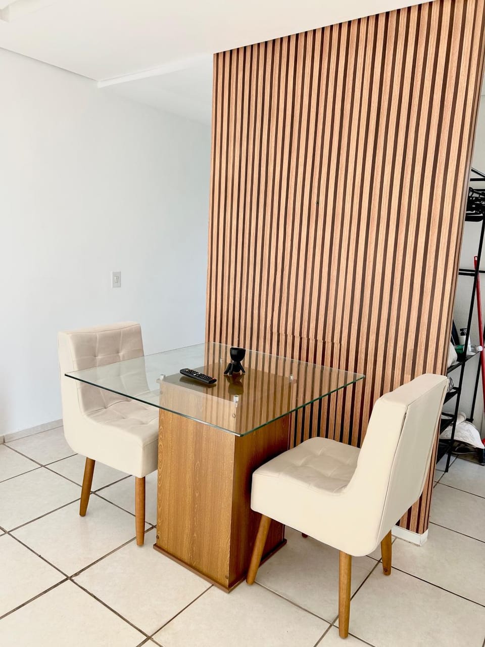 Apartamento Completo no Rio de Janeiro Campo Grande Apartment in Rio de Janeiro