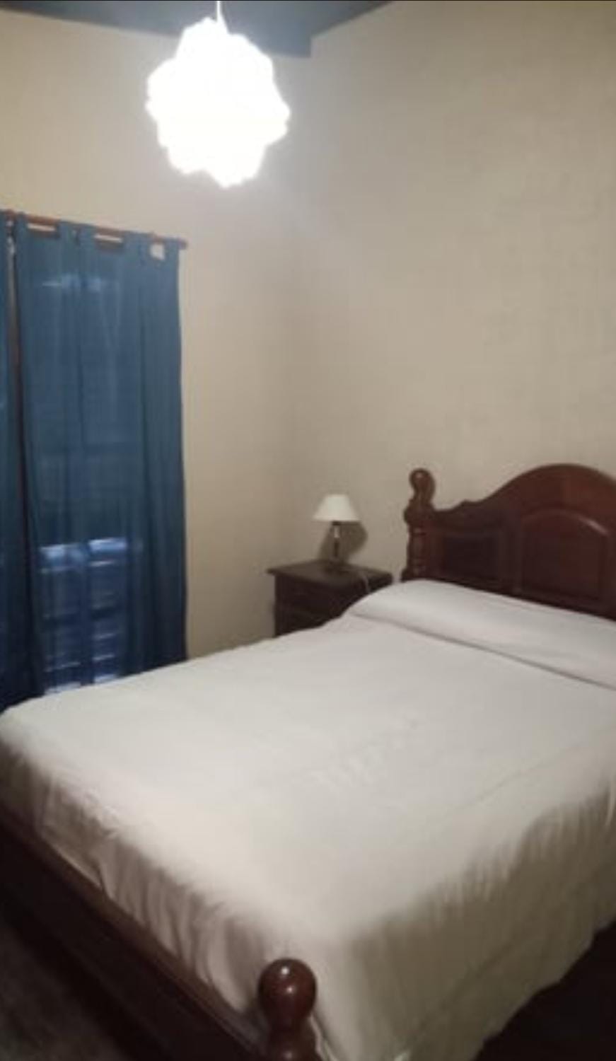 Depto hasta 4 personas Apartment in Necochea