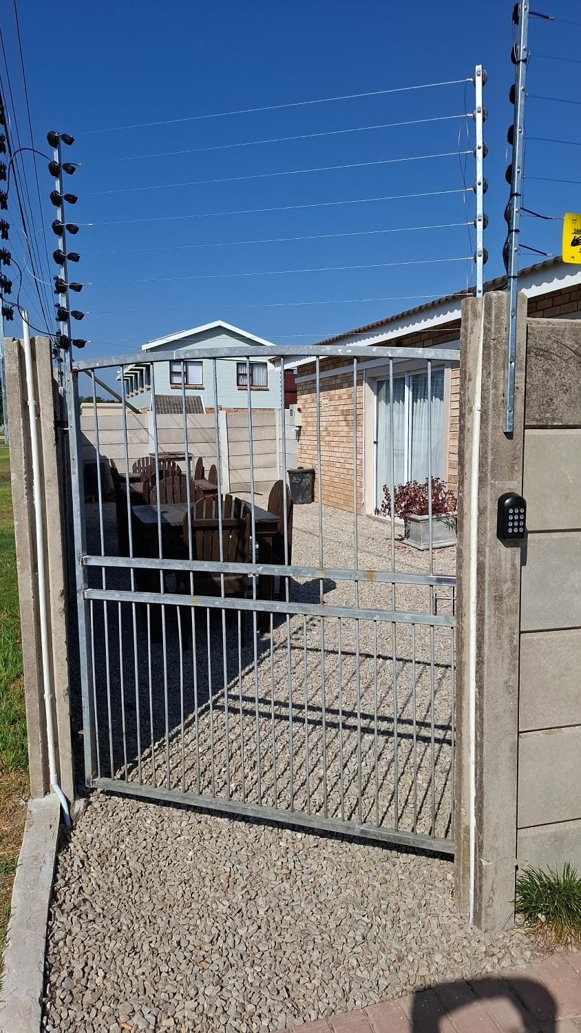 Addo River Den Bed and Breakfast in Port Elizabeth
