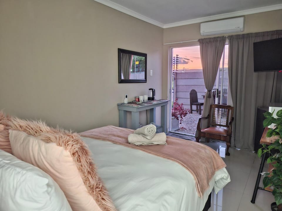 Addo River Den Bed and Breakfast in Port Elizabeth