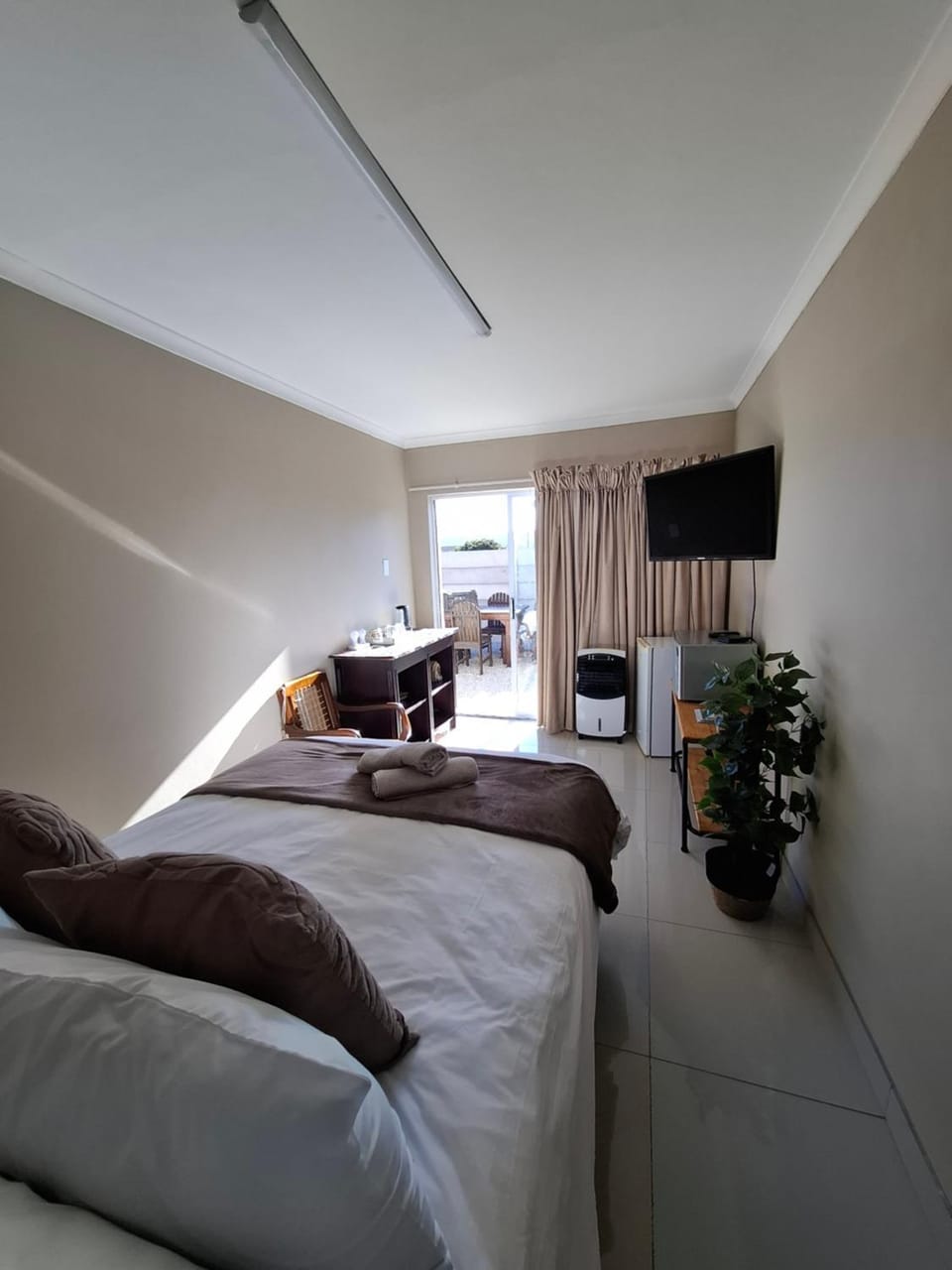 Addo River Den Bed and Breakfast in Port Elizabeth