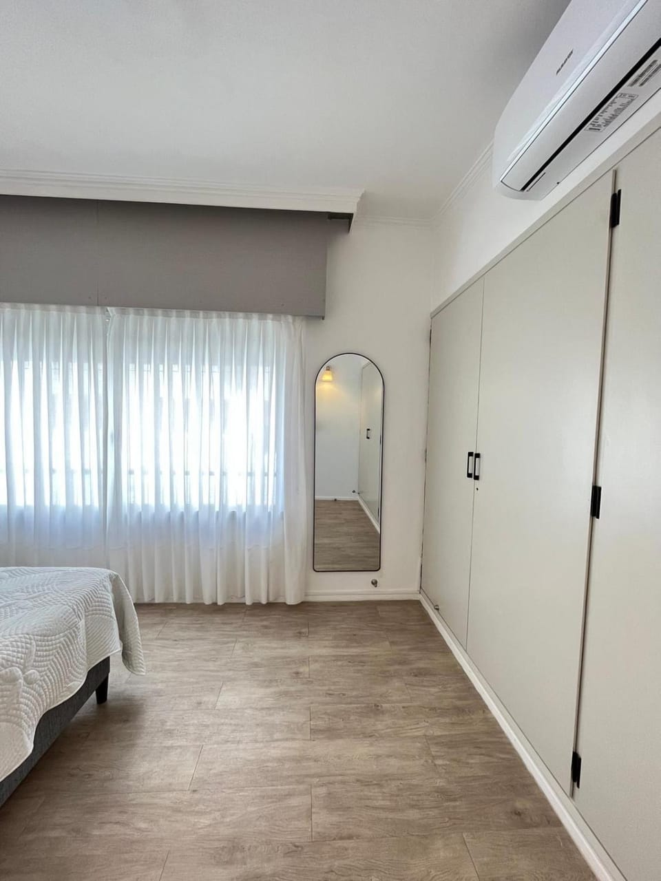 Apto nuevo a una cuadra del mar Apartment in Punta del Este