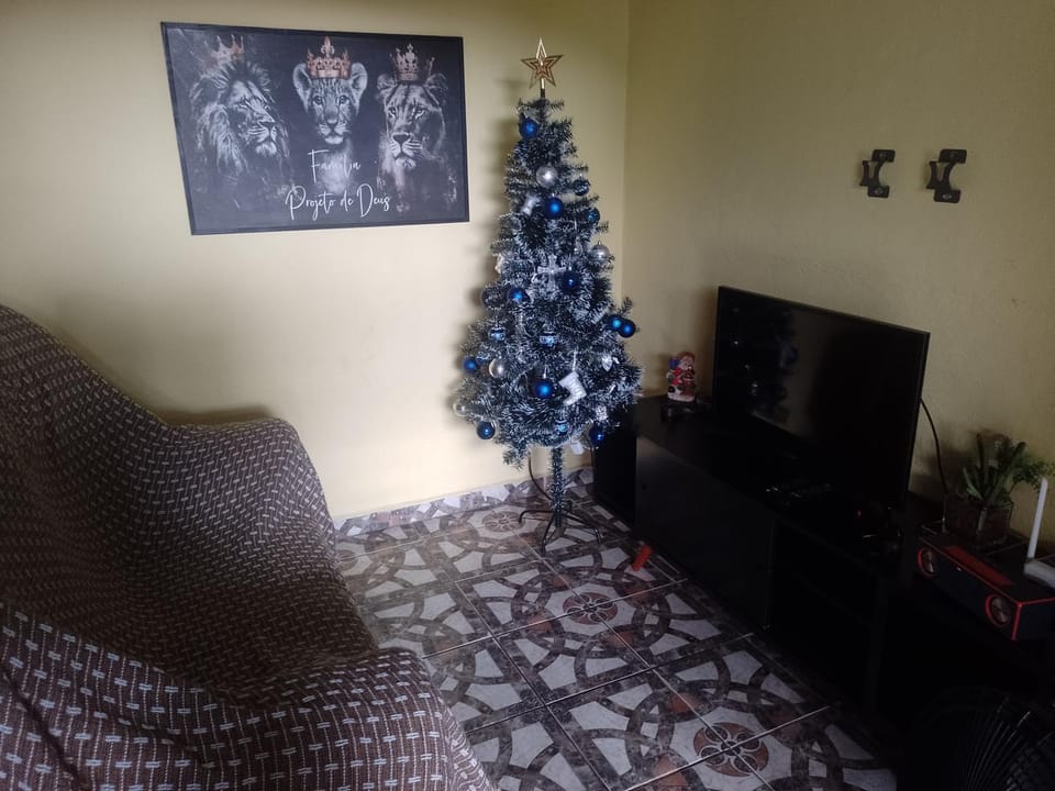 Casa disponível House in Ubatuba