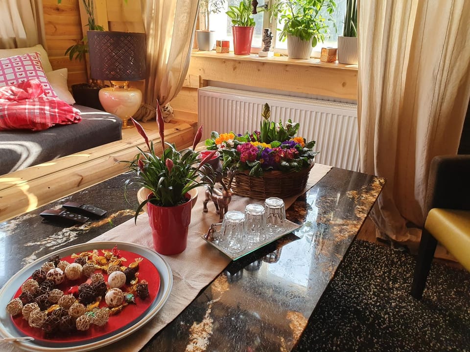 Beskiden Prime Exclusiv Chalets Chalet in Slovakia