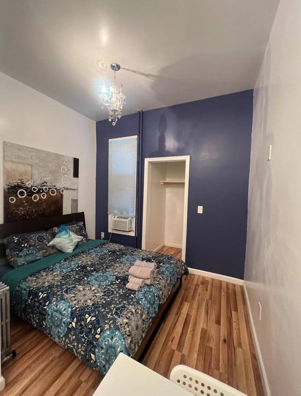 Magnolia Stay near New York City Bed and Breakfast in Jersey City