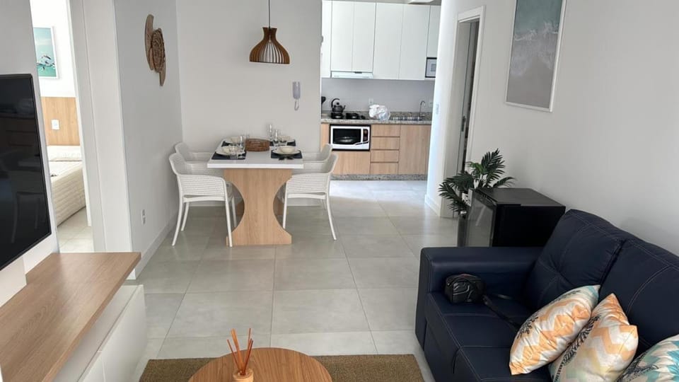 Apto em Palmas, ótima localização Apartment in Florianopolis