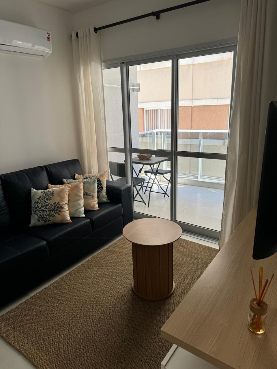 Apto em Palmas, ótima localização Apartment in Florianopolis