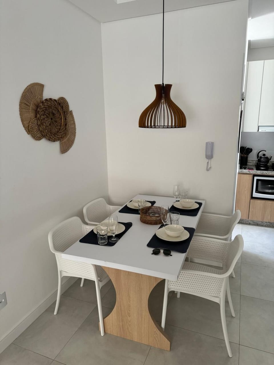 Apto em Palmas, ótima localização Apartment in Florianopolis