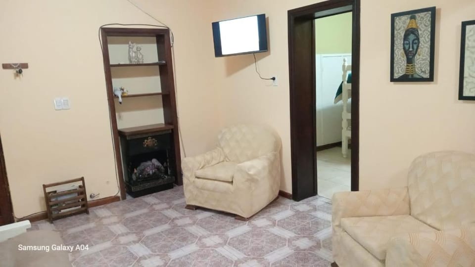 Alojamiento familiar Bolivar Apartment in Gualeguaychú