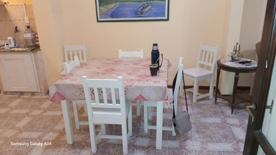 Alojamiento familiar Bolivar Apartment in Gualeguaychú