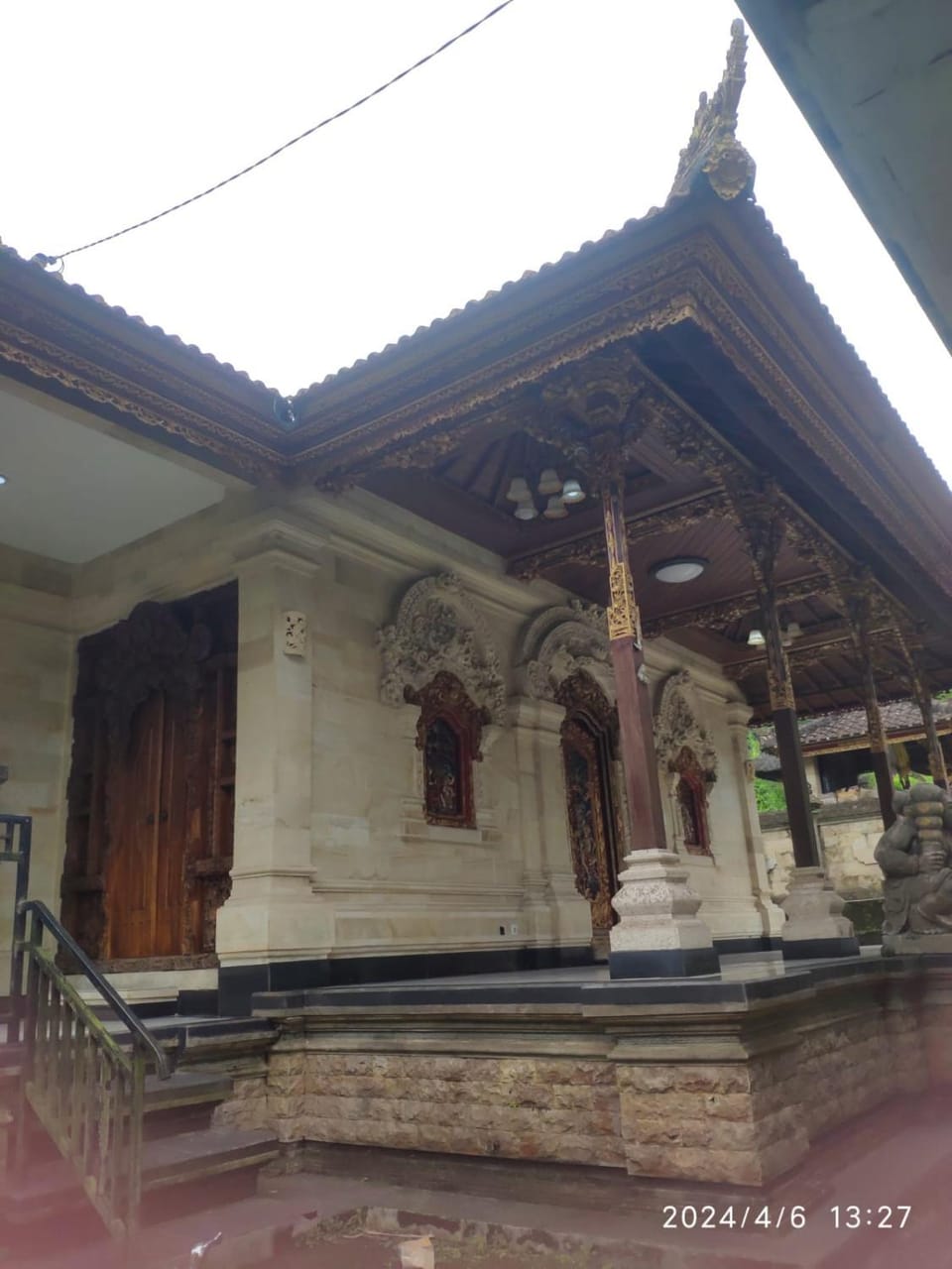 Sari Family Guest House Bed and Breakfast in Bali