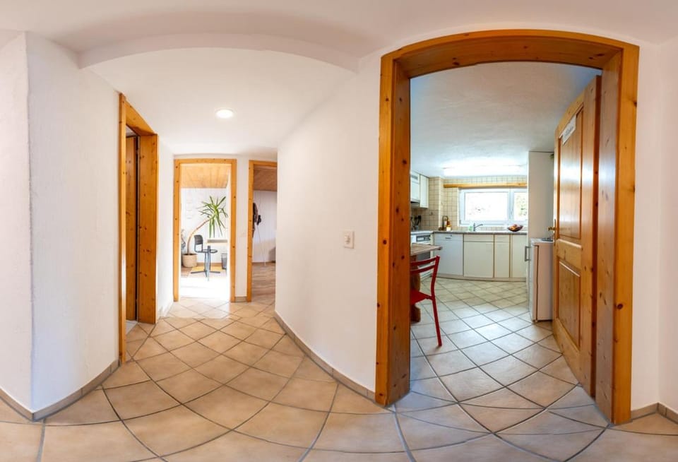 Perla Grischuna Apartment in Chur
