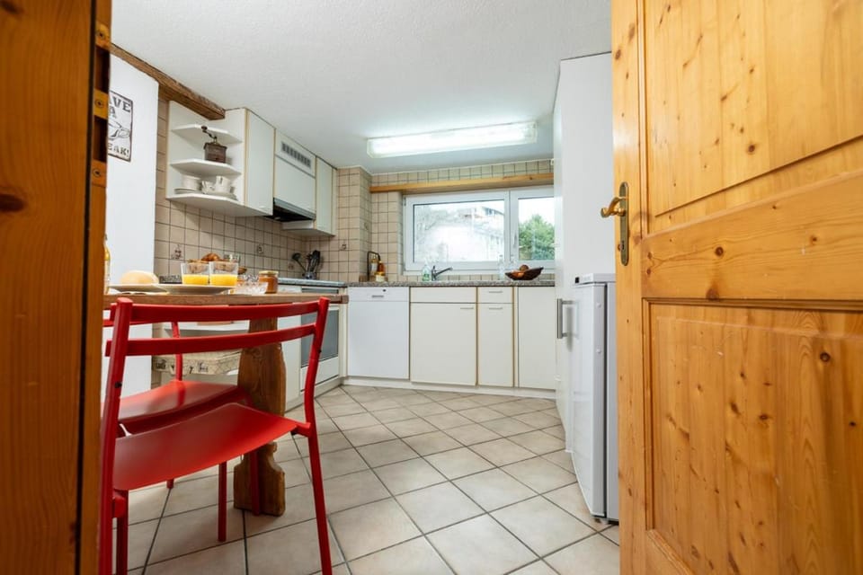 Perla Grischuna Apartment in Chur