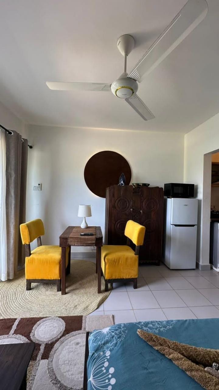 Studio Apartment In Fumba Apartment in Tanzania