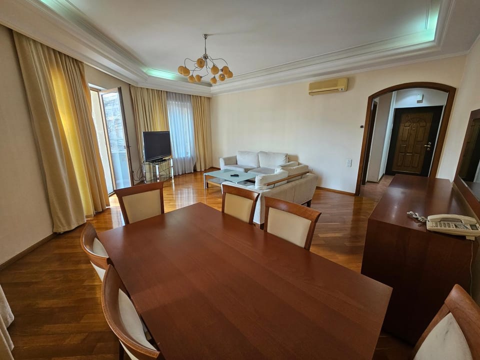Apartment near Nizami cinema Apartment in Baku