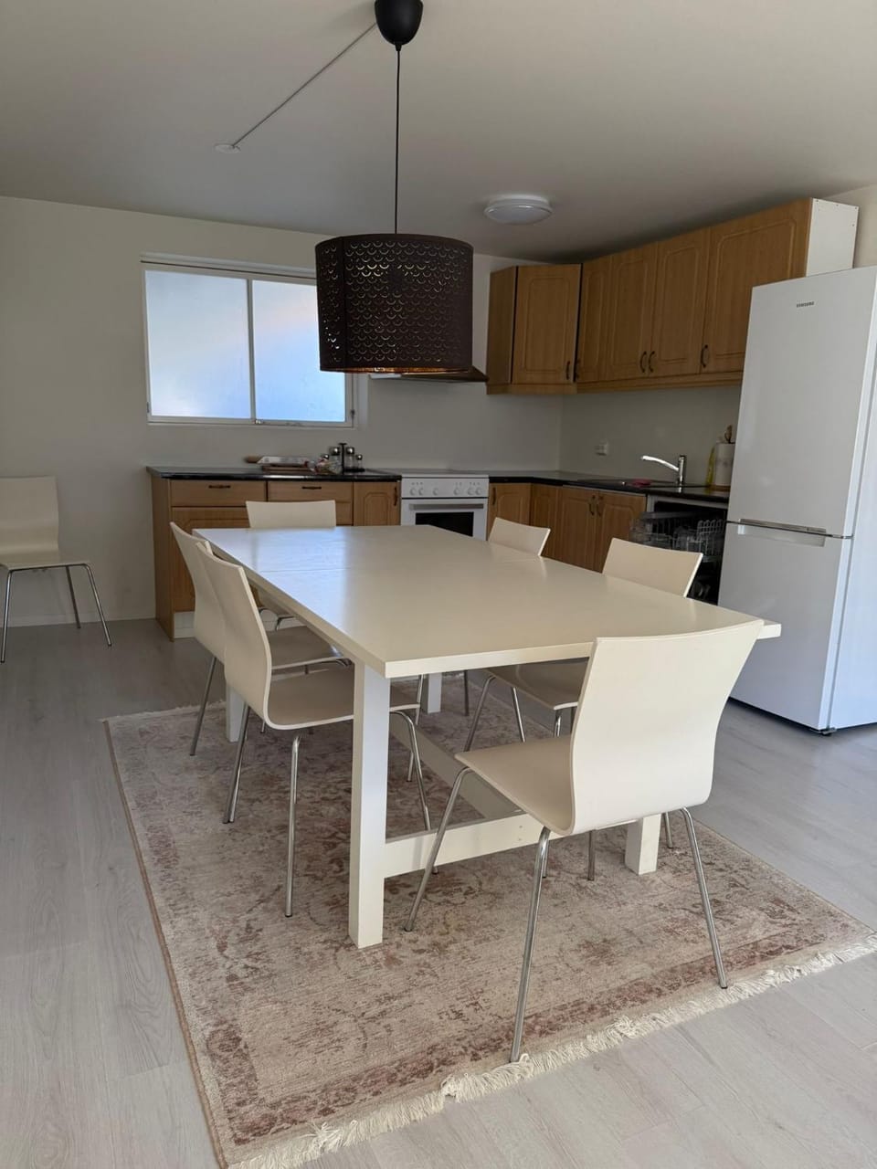 Beautiful Central Apartmant Apartment in Rogaland