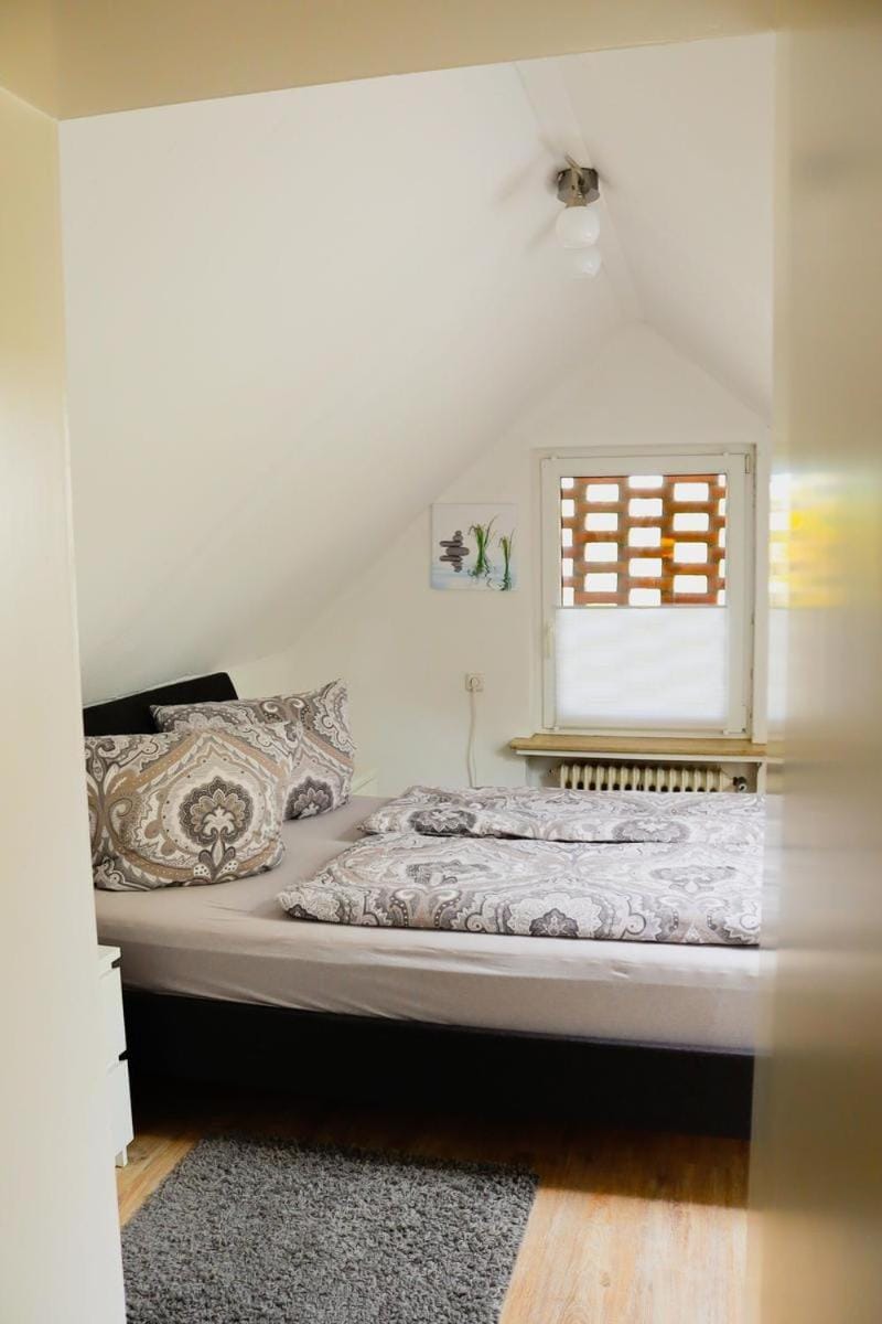 Studio an der Ilmenau Apartment in Lüneburg