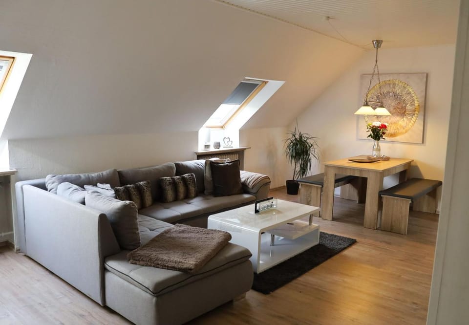Studio an der Ilmenau Apartment in Lüneburg