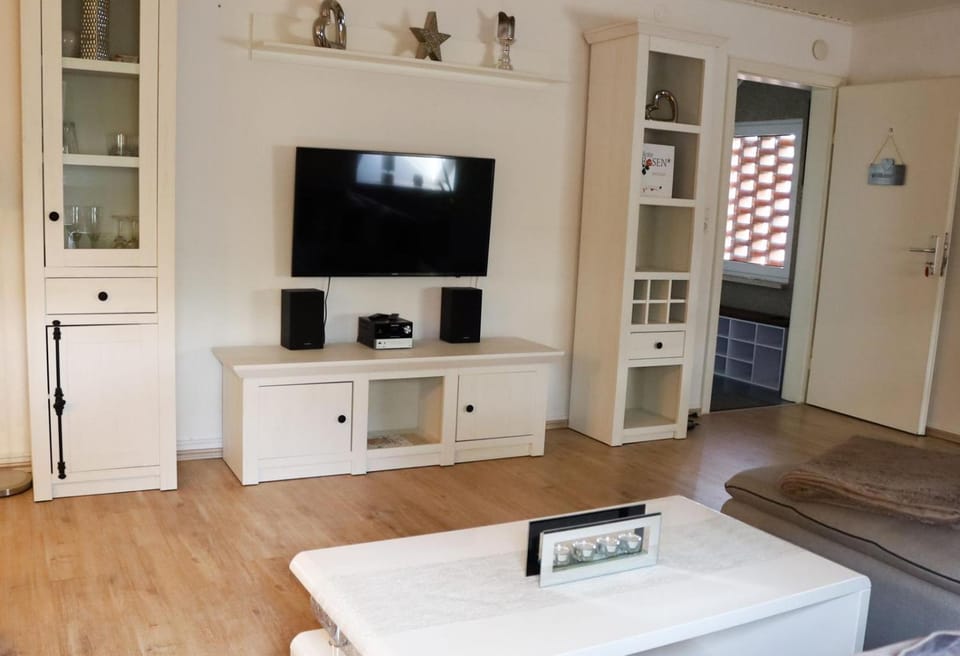 Studio an der Ilmenau Apartment in Lüneburg