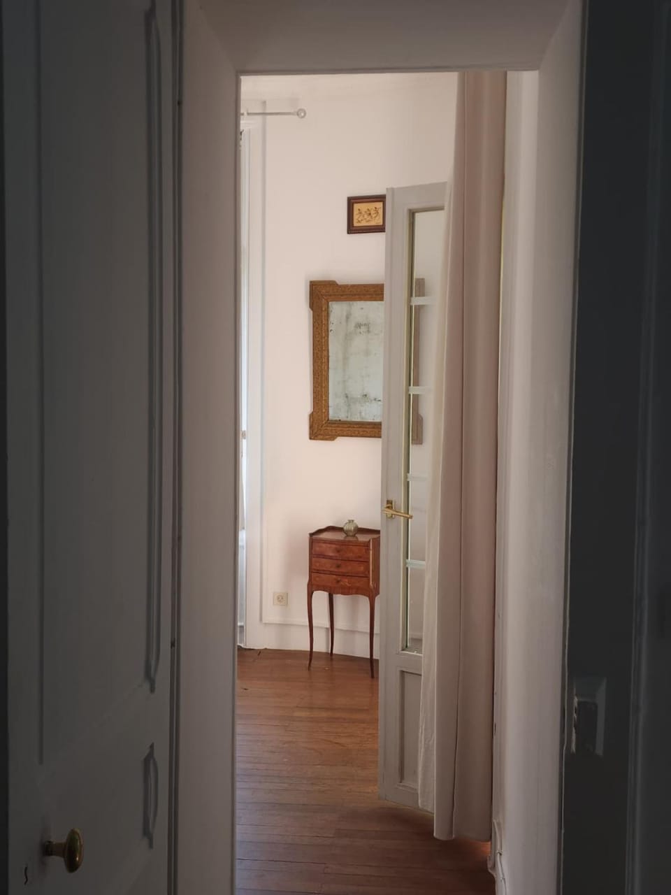 L'isenbart, appartement de charme et central Apartment in Besançon