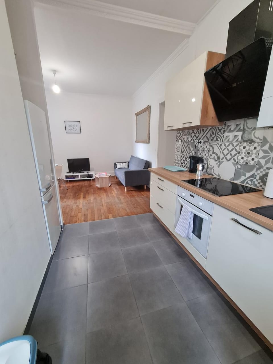 L'isenbart, appartement de charme et central Apartment in Besançon