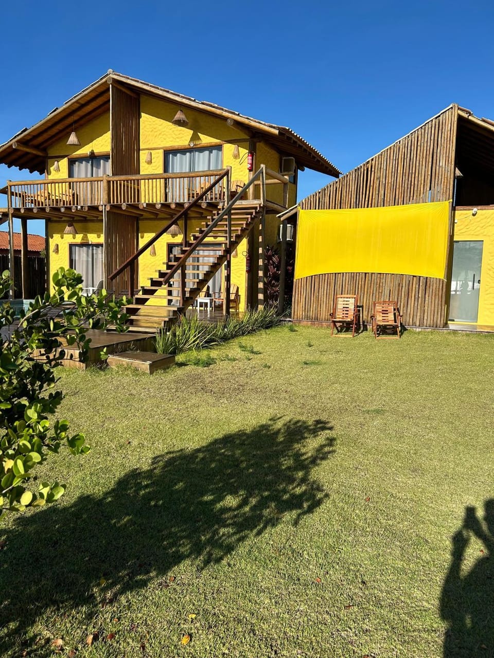Pousada Suyhê Hotel in State of Bahia