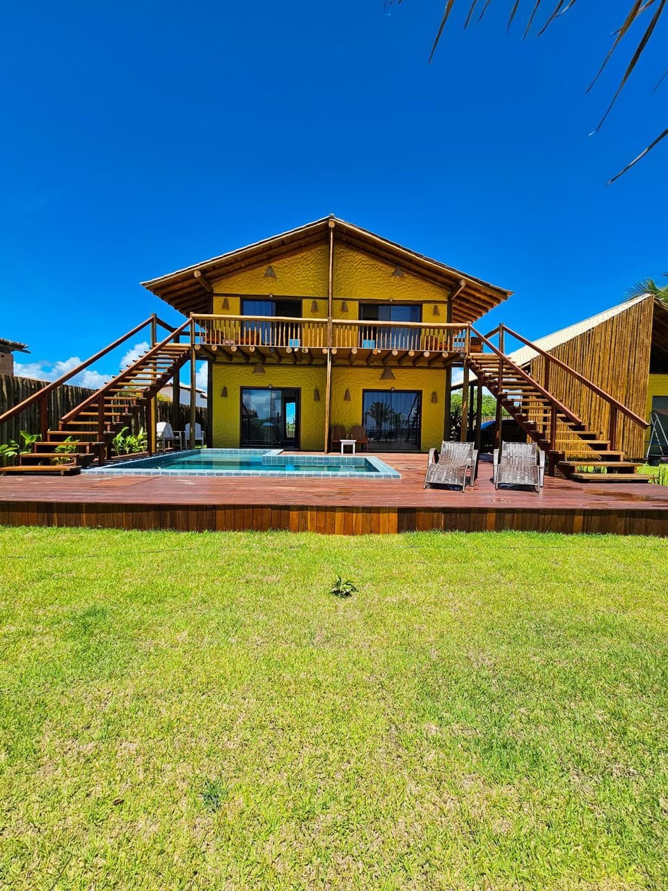 Pousada Suyhê Hotel in State of Bahia