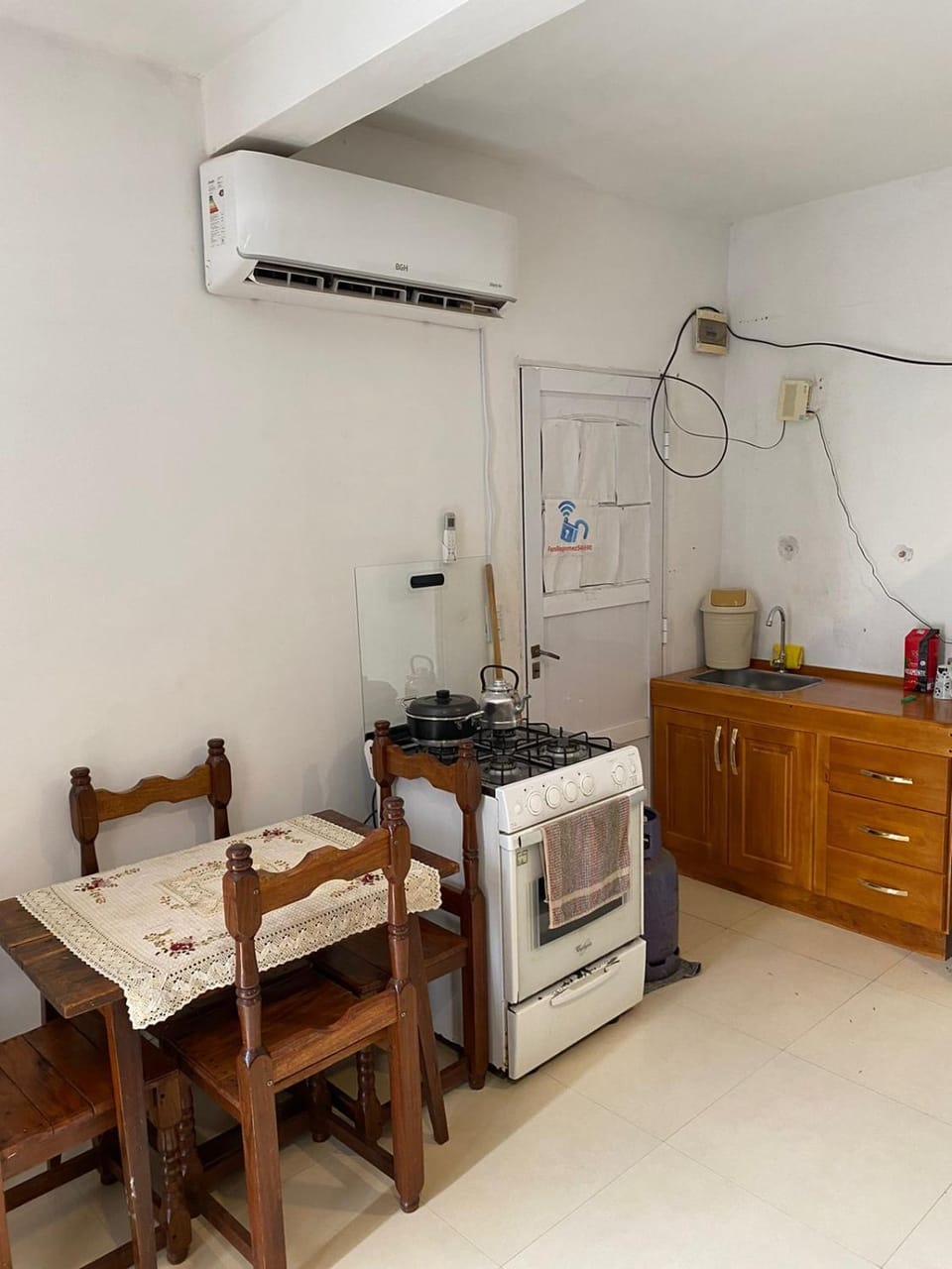 departamento Apartment in Misiones Province, Argentina