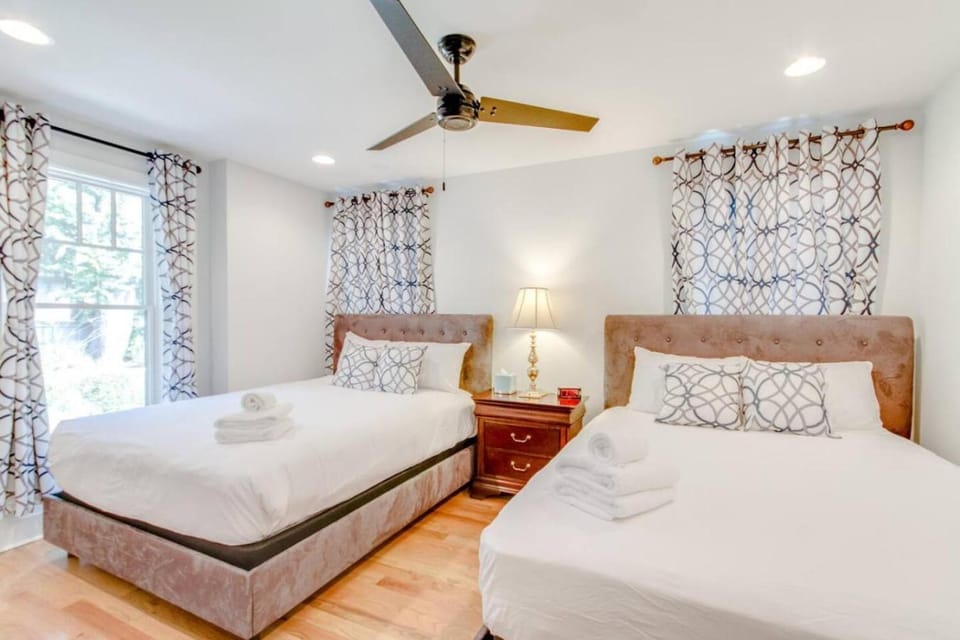 Luxury Dream Home Twelve South Star Minutes Two Gulch House in Nashville