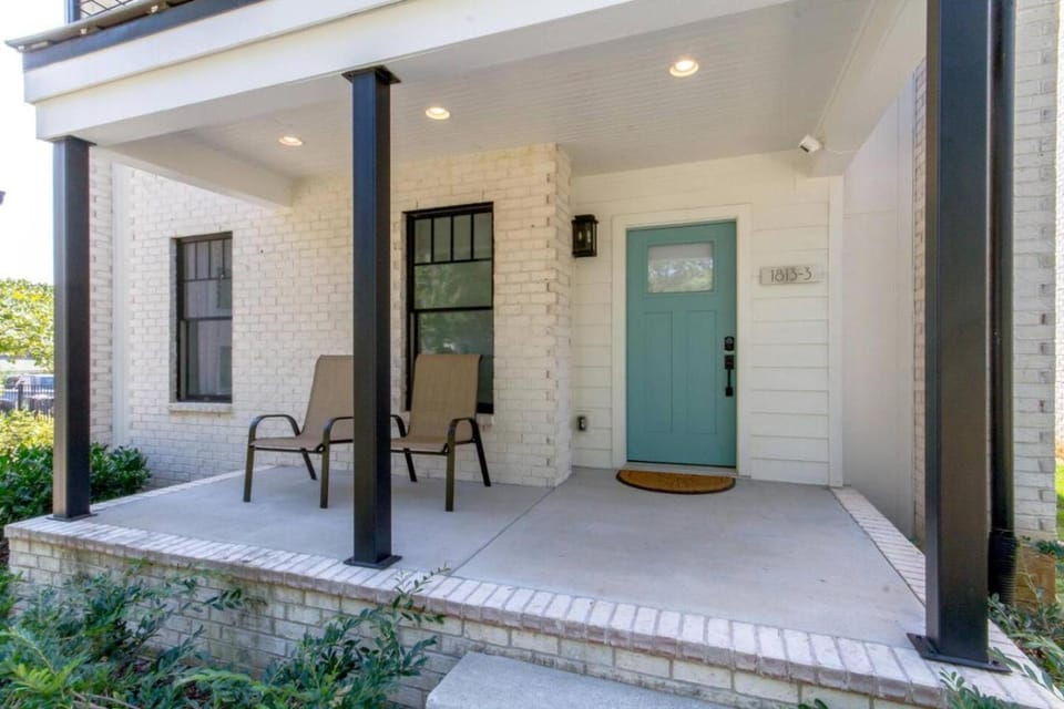 Luxury Dream Home Twelve South Star Minutes Two Gulch House in Nashville
