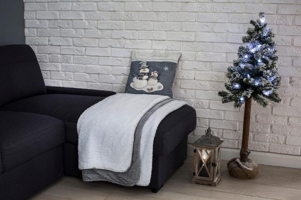 Apartamenty AquaMarina Apartment in Swinoujscie