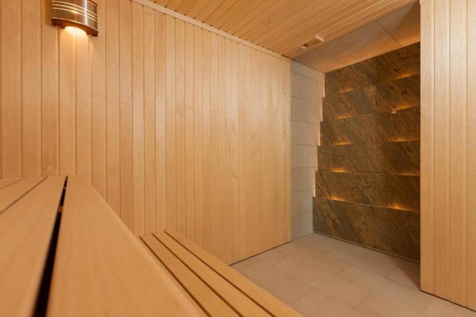 Apartamenty AquaMarina Apartment in Swinoujscie