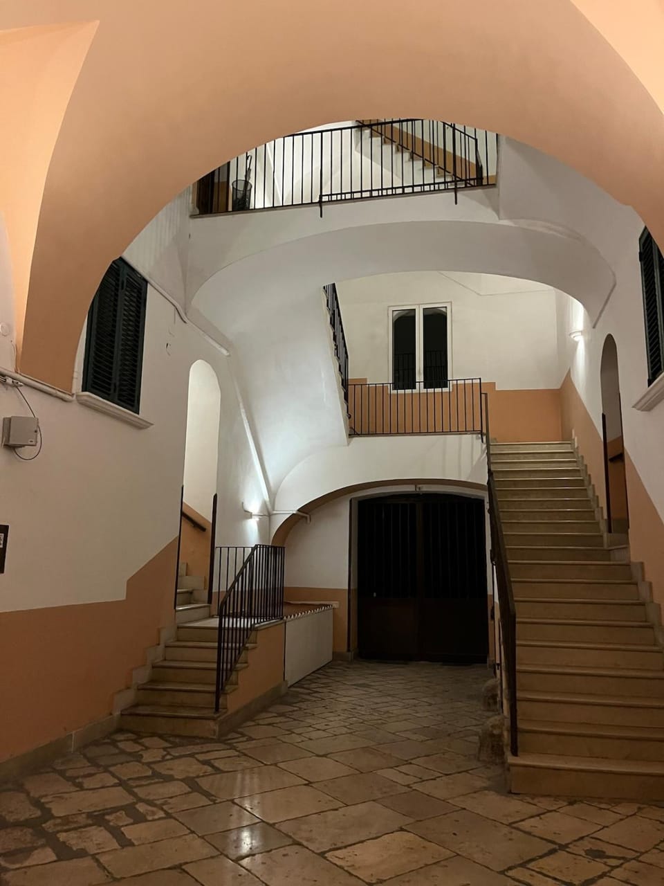 Vacation home Civico 33 Apartment in Province of Taranto
