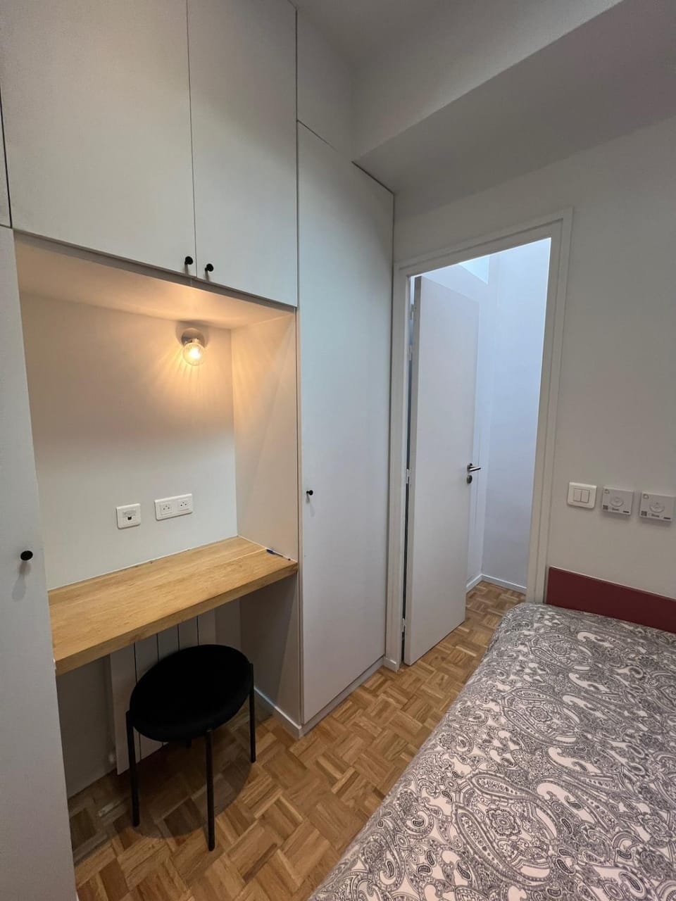 Lovely apartment for 4 Apartment in Paris