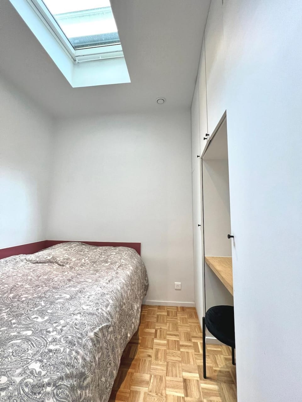 Lovely apartment for 4 Apartment in Paris