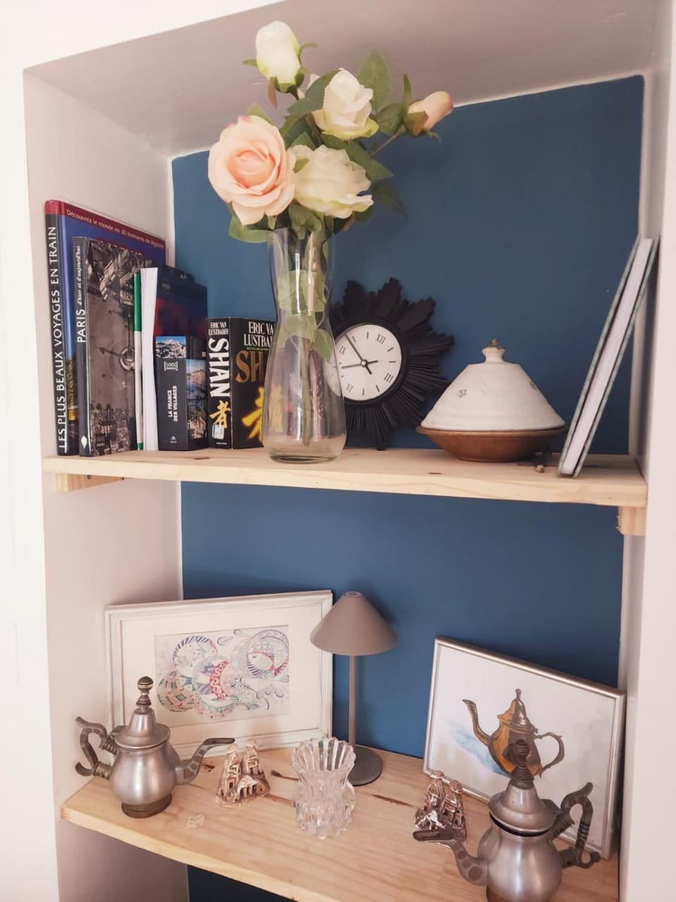Le Nid, petit studio cosy et central Apartment in Besançon