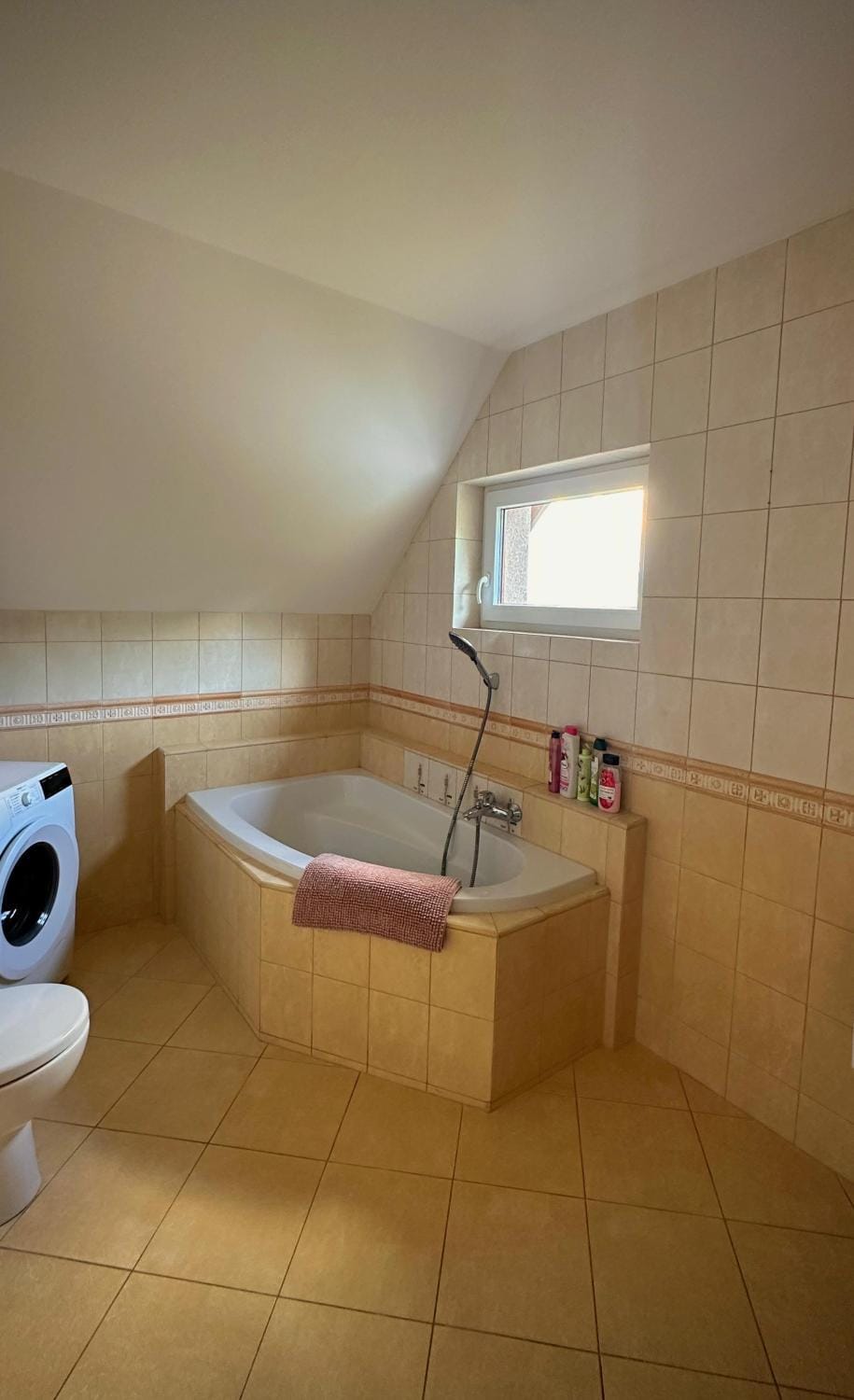 Chata na svahu Regetovka Chalet in Slovakia