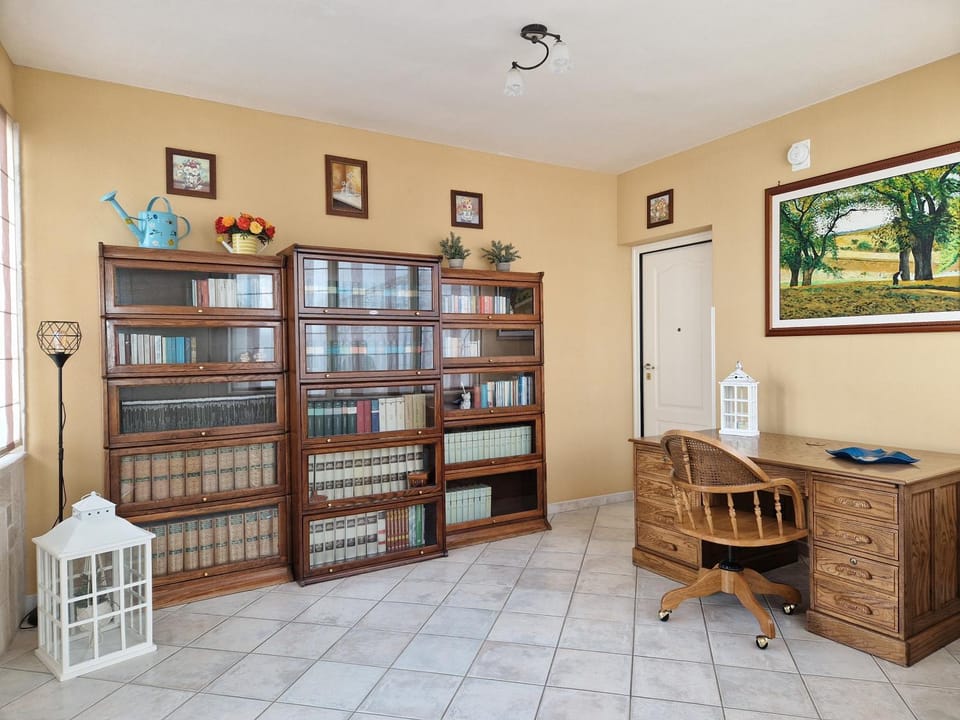 La Masciara, villa in Puglia House in Province of Taranto