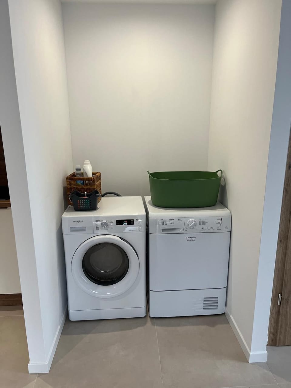Embellie Apartment in Grand Est