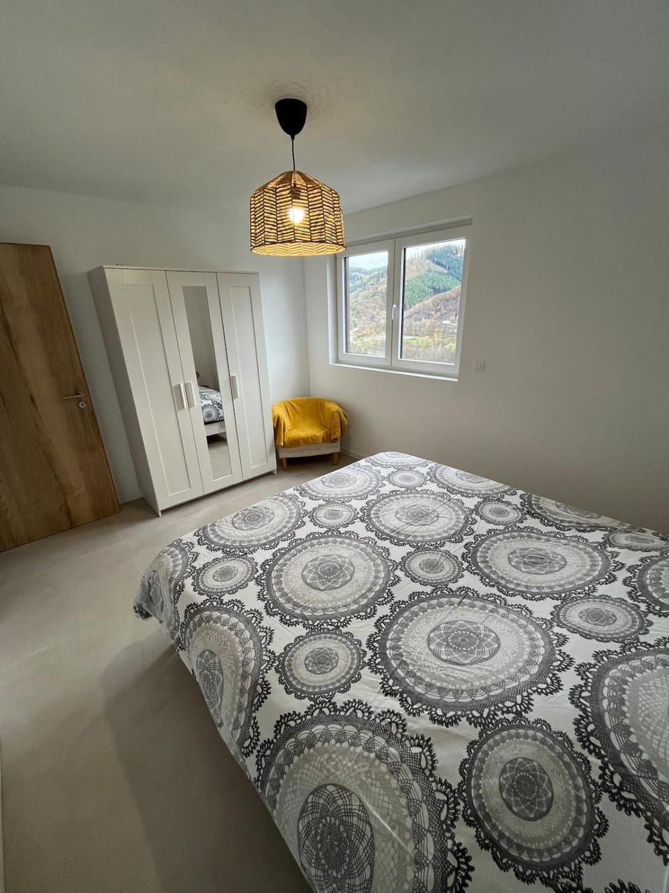 Embellie Apartment in Grand Est
