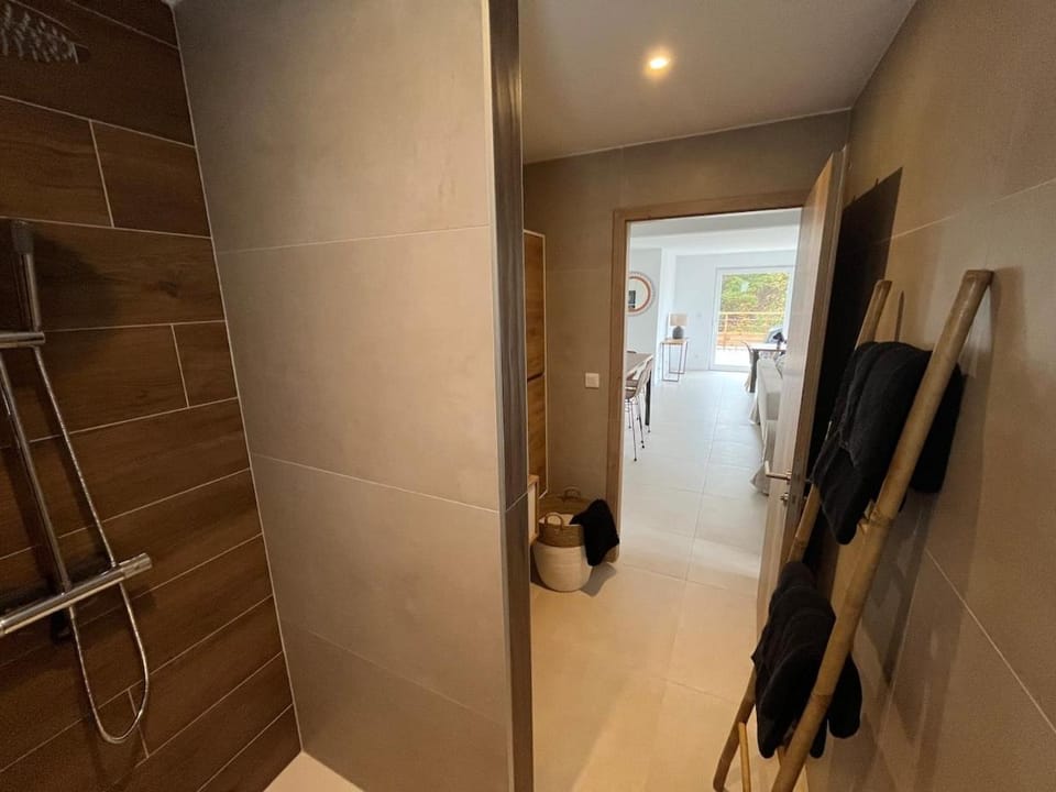 Embellie Apartment in Grand Est