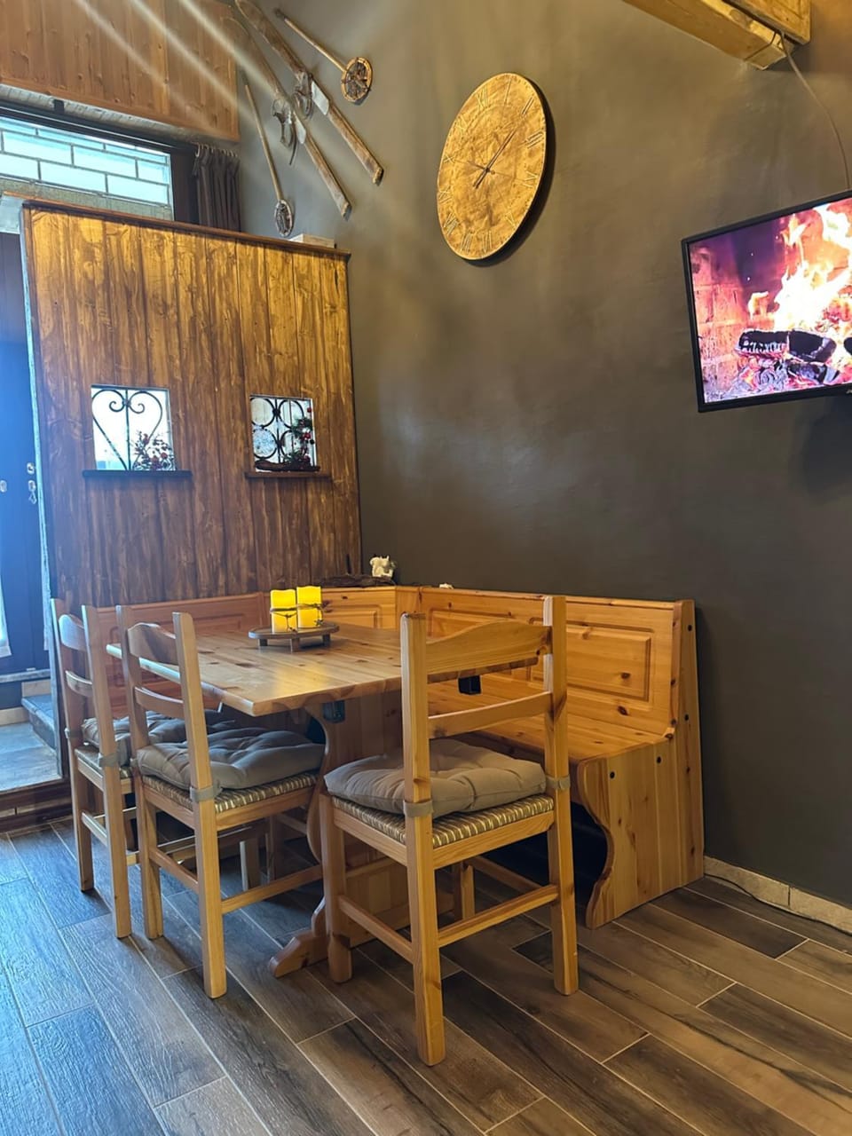 Loft in Piazza Dodero A due passi dalle piste Apartment in Prato Nevoso