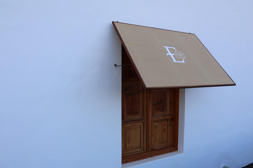 Embeleso - Yaiza Villa in Isla de Lanzarote